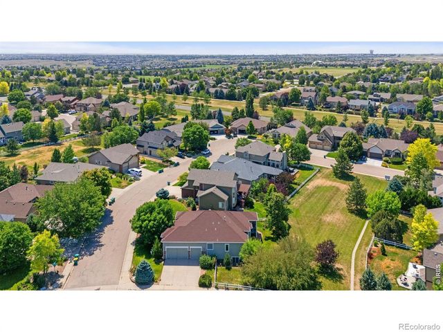 8493 Castaway Drive, Windsor, CO 80528