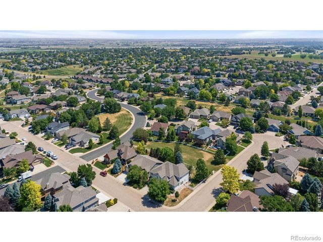8493 Castaway Drive, Windsor, CO 80528