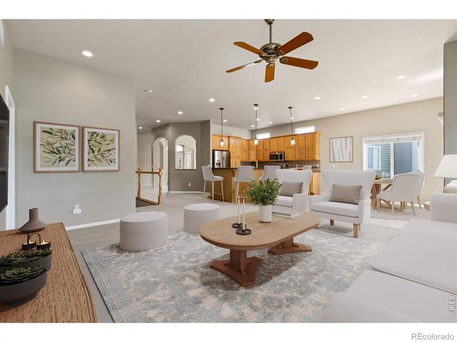 8493 Castaway Drive, Windsor, CO 80528