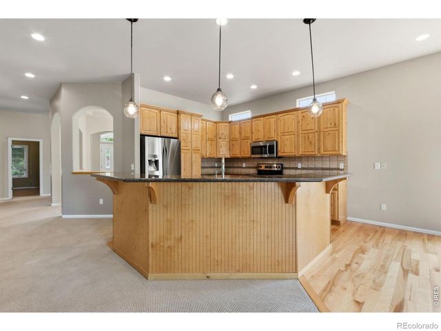 8493 Castaway Drive, Windsor, CO 80528