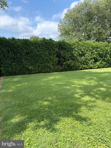 303 HERMITAGE DRIVE, Elkton, MD 21921