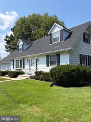 303 HERMITAGE DRIVE, Elkton, MD 21921