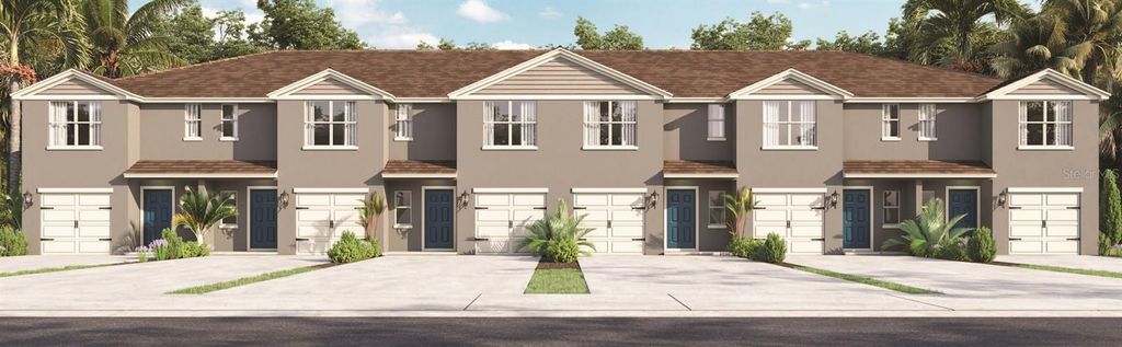 4308 BUTTERSCOTHCH CIRCLE, Lakeland, FL 33811