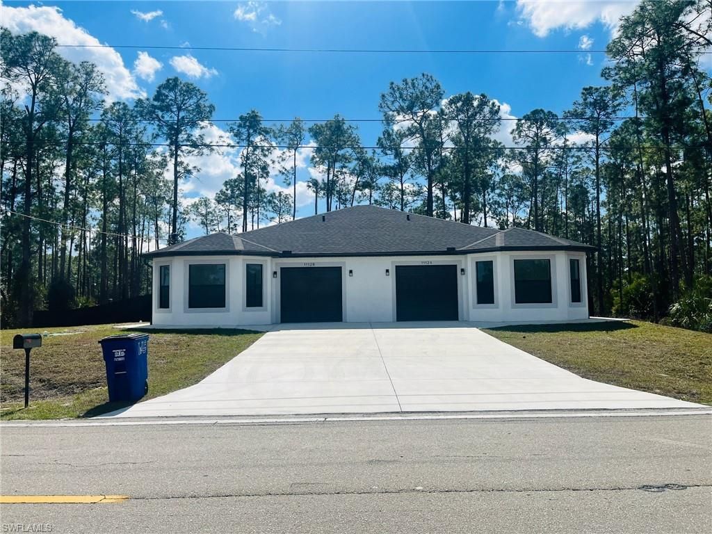 1112 12th ST, Lehigh Acres, FL 33972