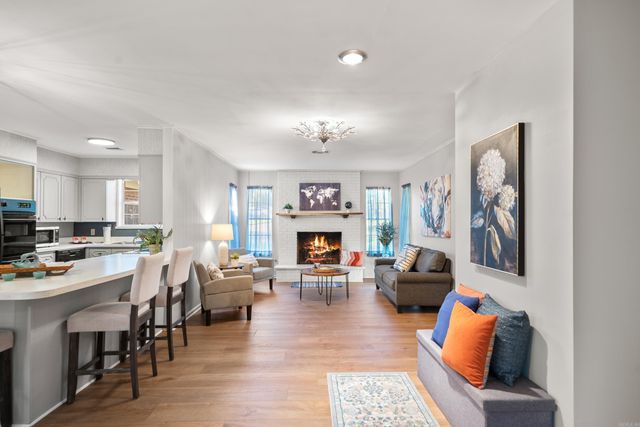 206 Shawnee Street, Hot Springs, AR 71901