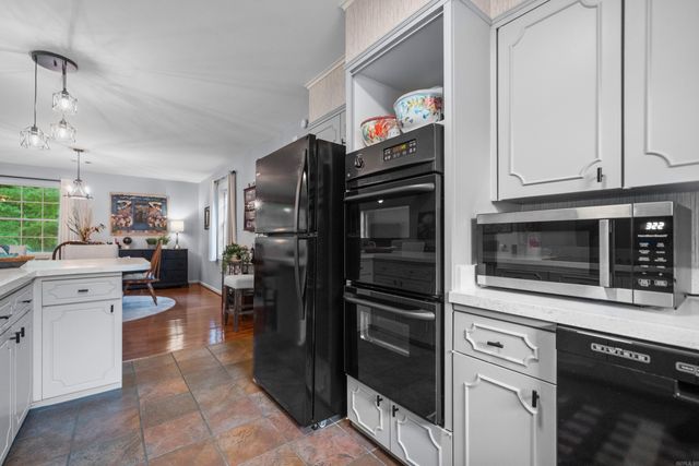 206 Shawnee Street, Hot Springs, AR 71901