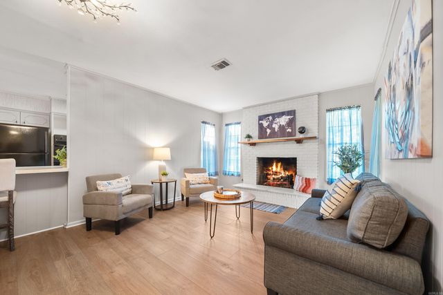 206 Shawnee Street, Hot Springs, AR 71901