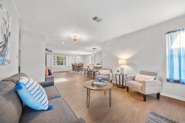 206 Shawnee Street, Hot Springs, AR 71901