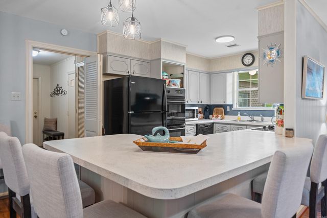 206 Shawnee Street, Hot Springs, AR 71901