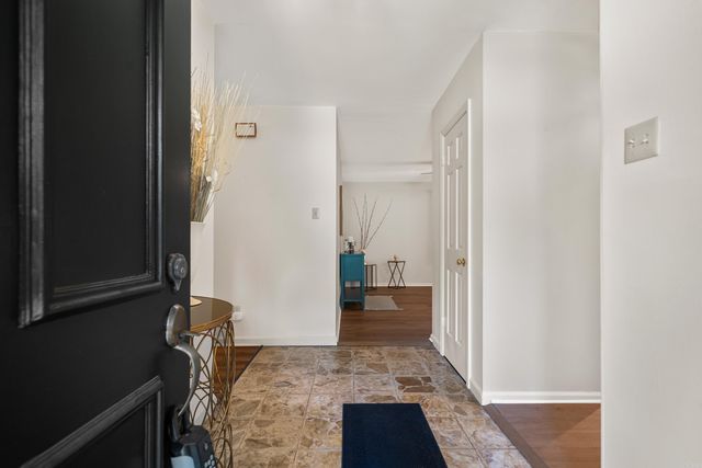 206 Shawnee Street, Hot Springs, AR 71901