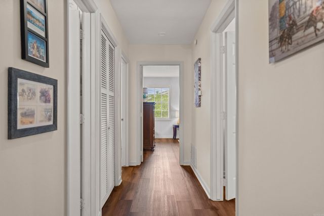 206 Shawnee Street, Hot Springs, AR 71901