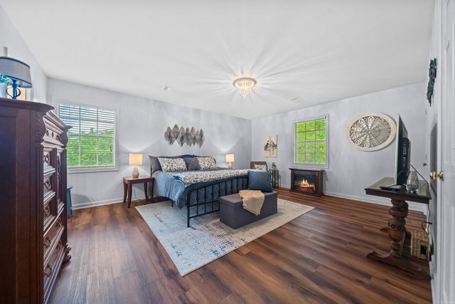 206 Shawnee Street, Hot Springs, AR 71901