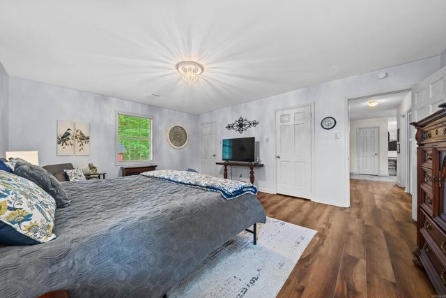 206 Shawnee Street, Hot Springs, AR 71901