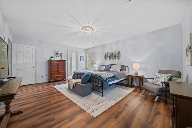 206 Shawnee Street, Hot Springs, AR 71901