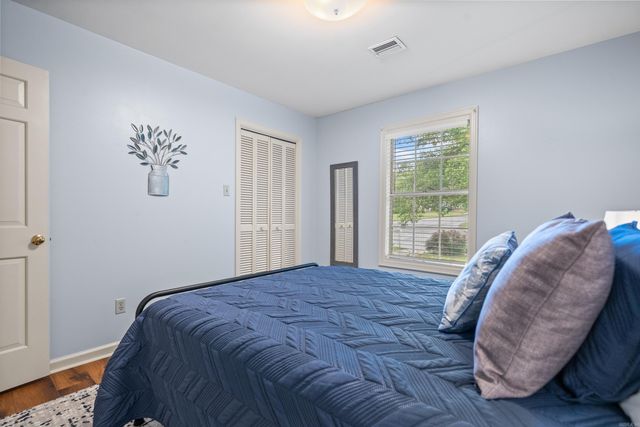 206 Shawnee Street, Hot Springs, AR 71901