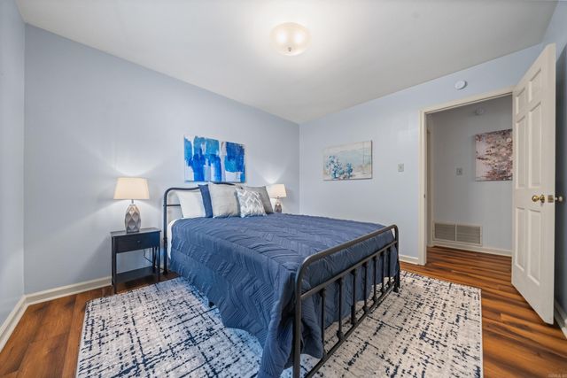 206 Shawnee Street, Hot Springs, AR 71901