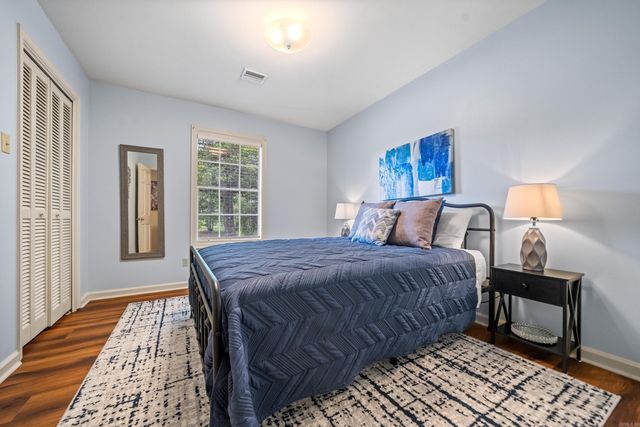 206 Shawnee Street, Hot Springs, AR 71901