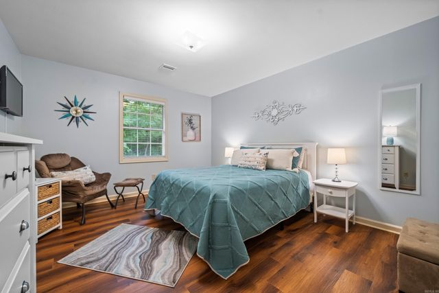 206 Shawnee Street, Hot Springs, AR 71901