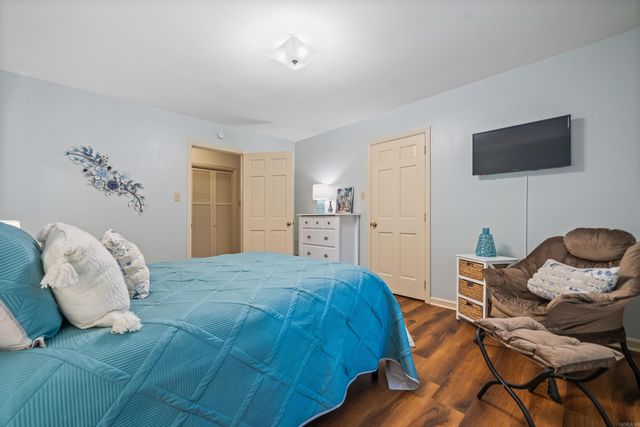 206 Shawnee Street, Hot Springs, AR 71901