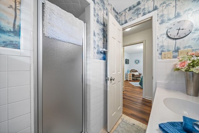 206 Shawnee Street, Hot Springs, AR 71901