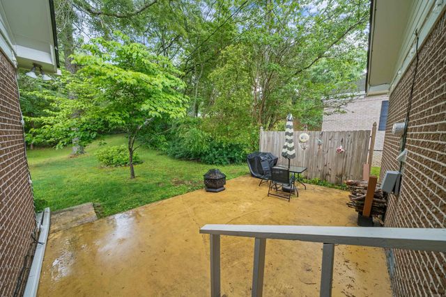 206 Shawnee Street, Hot Springs, AR 71901