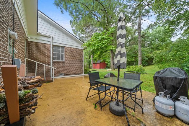 206 Shawnee Street, Hot Springs, AR 71901