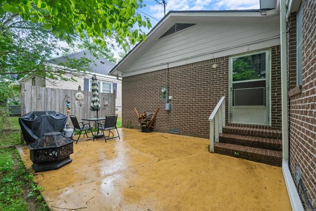 206 Shawnee Street, Hot Springs, AR 71901