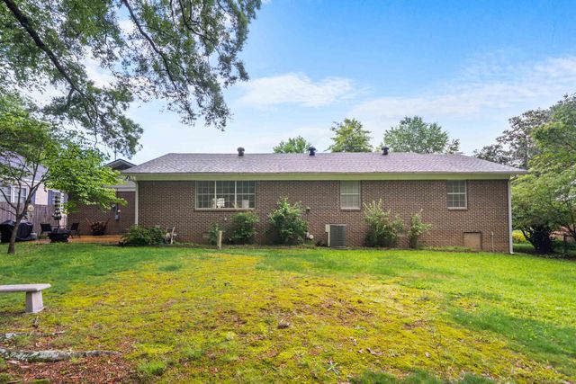 206 Shawnee Street, Hot Springs, AR 71901