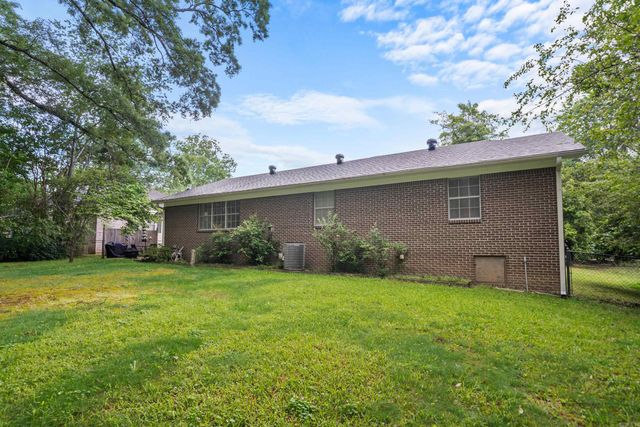206 Shawnee Street, Hot Springs, AR 71901