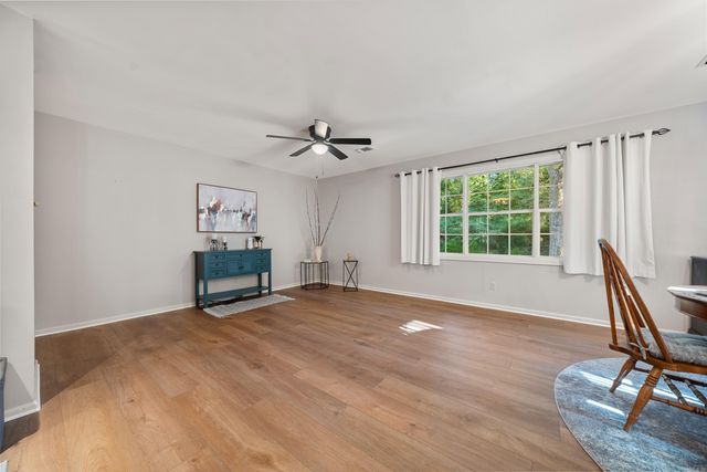 206 Shawnee Street, Hot Springs, AR 71901