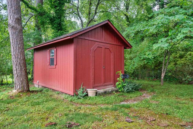 206 Shawnee Street, Hot Springs, AR 71901