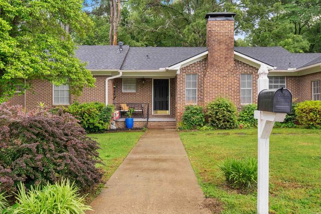 206 Shawnee Street, Hot Springs, AR 71901