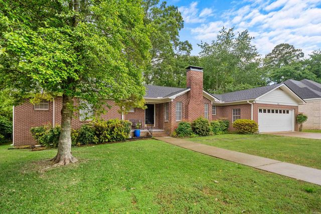 206 Shawnee Street, Hot Springs, AR 71901