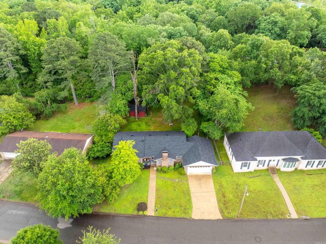 206 Shawnee Street, Hot Springs, AR 71901