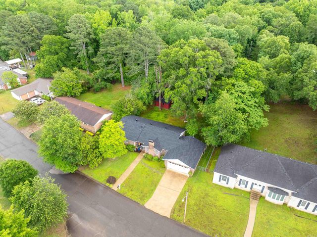 206 Shawnee Street, Hot Springs, AR 71901