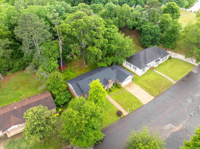 206 Shawnee Street, Hot Springs, AR 71901