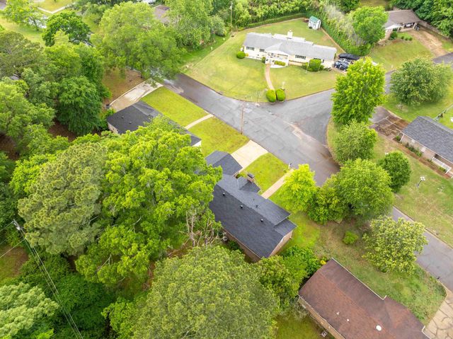 206 Shawnee Street, Hot Springs, AR 71901