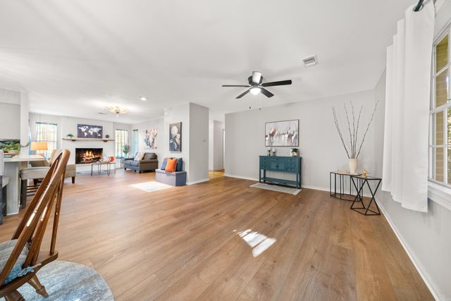 206 Shawnee Street, Hot Springs, AR 71901