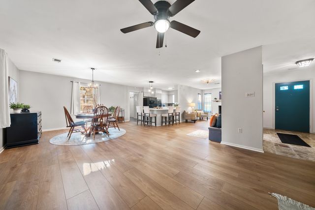 206 Shawnee Street, Hot Springs, AR 71901