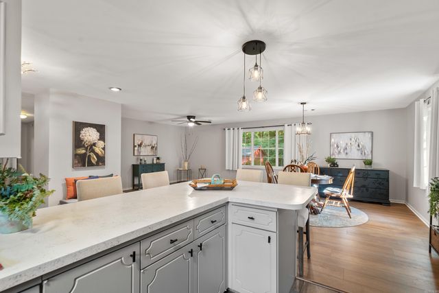 206 Shawnee Street, Hot Springs, AR 71901