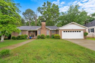 206 Shawnee Street, Hot Springs, AR 71901