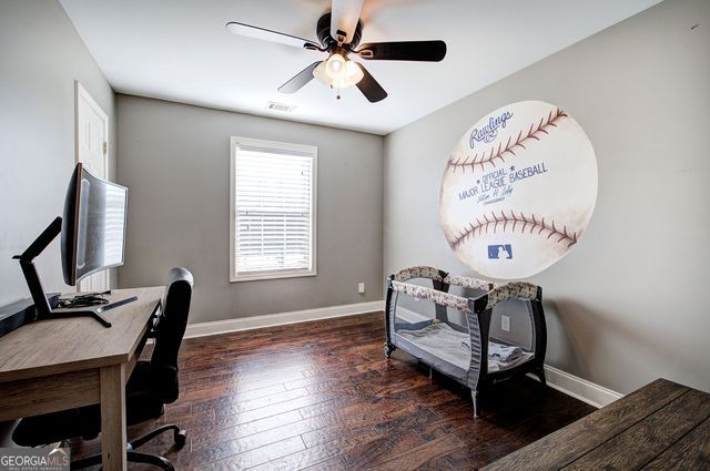 492 Beason Road SE, Calhoun, GA 30701