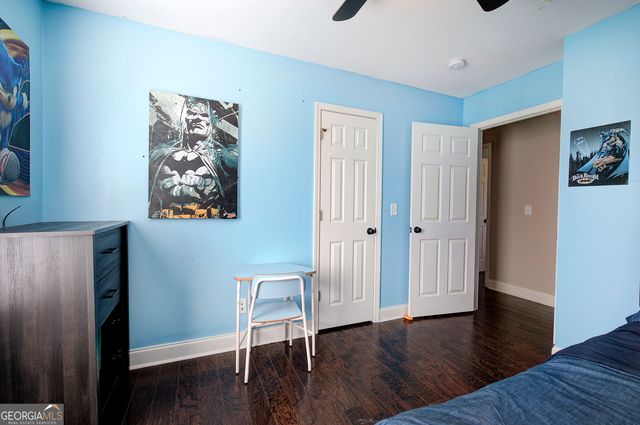 492 Beason Road SE, Calhoun, GA 30701