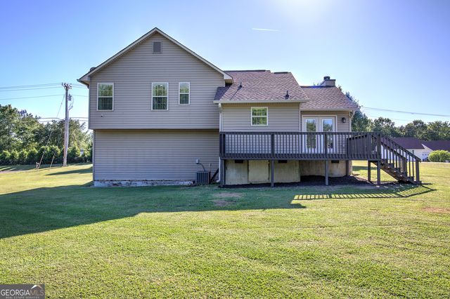 492 Beason Road SE, Calhoun, GA 30701