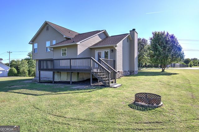 492 Beason Road SE, Calhoun, GA 30701
