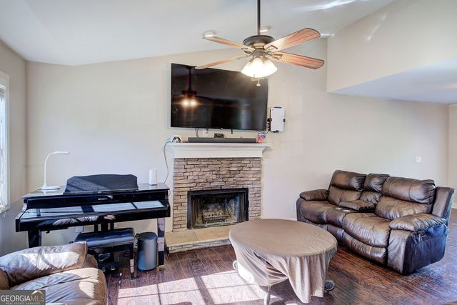 492 Beason Road SE, Calhoun, GA 30701