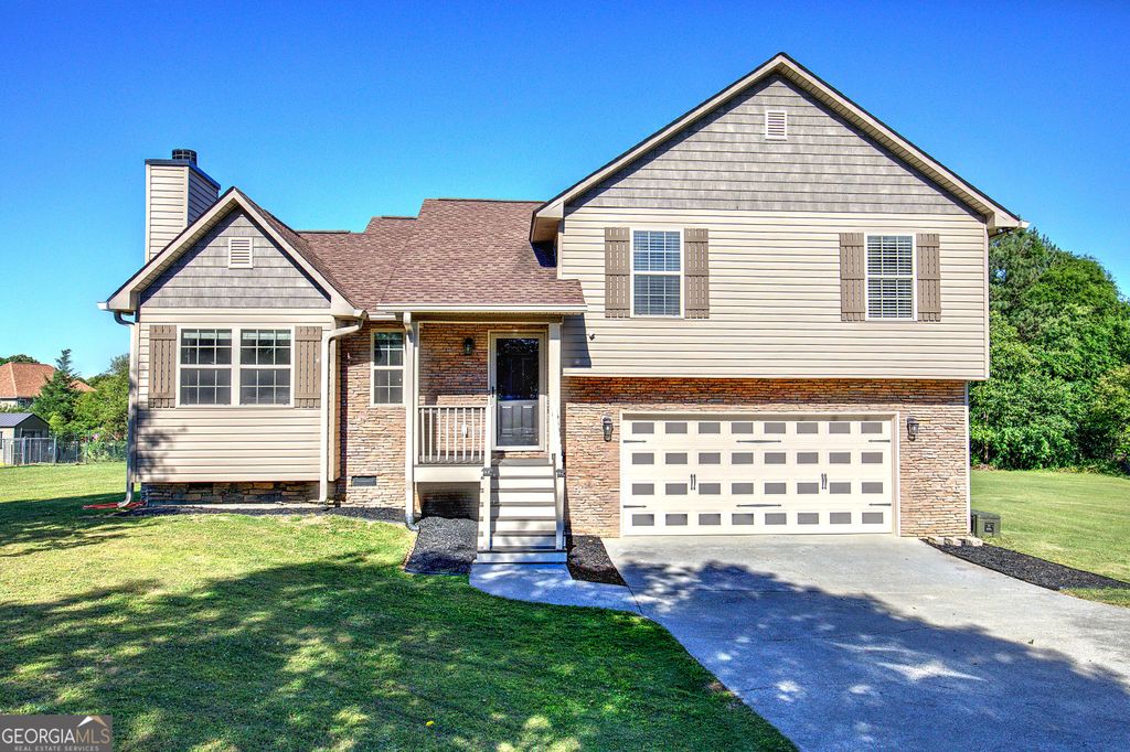 492 Beason Road SE, Calhoun, GA 30701