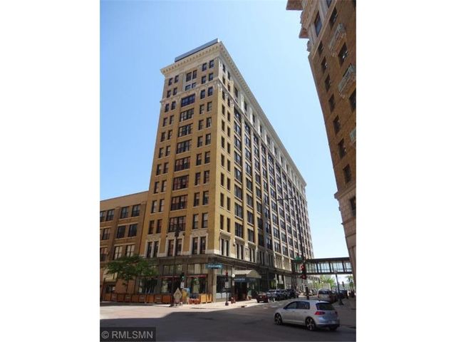 350 Saint Peter Street 608, Saint Paul, MN 55102