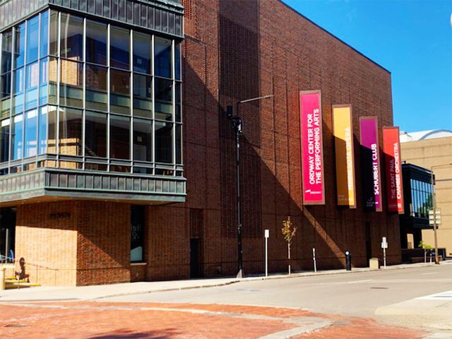 350 Saint Peter Street 608, Saint Paul, MN 55102