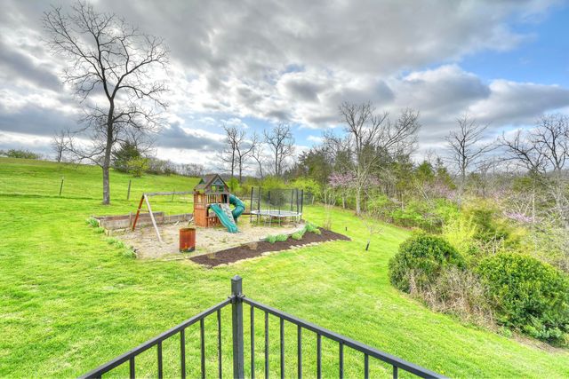 209 Clay Ridge Road, Alexandria, KY 41001
